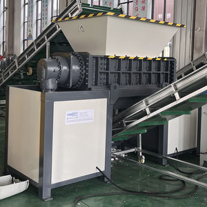 Máquina trituradora de Metal a precio barato 2024, trituradora de Metal, máquina trituradora de huesos de animales - Product Image 4