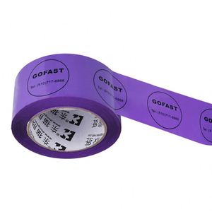 Ruban adhésif personnalisé imprimé en couleur, ruban de sécurité et d'avertissement, ruban adhésif Brother, rouleau de ruban Washi – Offre Spéciale - Product Image 3