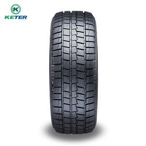 Pneu d'hiver haute performance KN966 de Chine 275/45R20 pour voiture de tourisme - Product Image 5