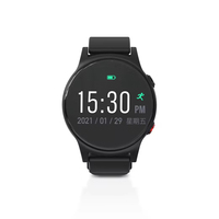 Bracelet de positionnement personnel haute précision, balises AOA BT, étiquette iBeacon du fabricant pour la détection de localisation