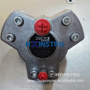 1 unidad de bomba de pistón de entrada HAWE R5.1A completamente nueva, envío vía DHL o Fedex hx1 - Product Image 1
