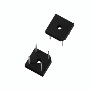 KBPC806 Electronics Component Manufacturer Channel 4-Square, KBPC-8 Diodes - Product Image 1