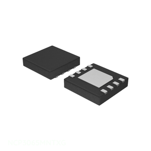 Componentes Electrónicos 8 VDFN Exposed Pad NCP3065MNTXG Gestión de Energía (PMIC) Distribuidor Autorizado - Product Image 1