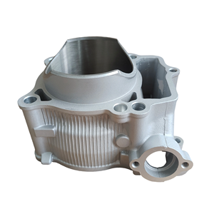 Parti del motore della motocicletta misura 77mm blocco cilindri dell'aria per <span class=keywords><strong>Yamaha</strong></span> Yz 250f Wr250f Yz250f 5xc-11311-20-00 - Product Image 4