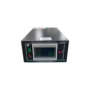 Fuente de Alimentación Rectificadora de 24V 300A de Baja Ondulación con Control Remoto Único, Programable por PLC, Personalizable y de Alta Eficiencia para Aguas Residuales - Product Image 2