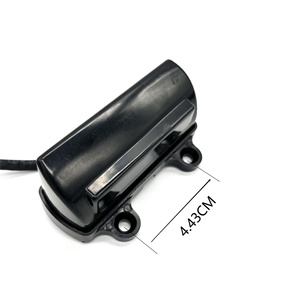 12v/24 lumière <span class=keywords><strong>de</strong></span> <span class=keywords><strong>plaque</strong></span> d'immatriculation <span class=keywords><strong>de</strong></span> <span class=keywords><strong>remorque</strong></span> LED RV camion <span class=keywords><strong>de</strong></span> pompiers accessoires <span class=keywords><strong>de</strong></span> lumière <span class=keywords><strong>de</strong></span> <span class=keywords><strong>plaque</strong></span> d'immatriculation spéciale - Product Image 6