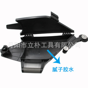 Joint Filling Tool Plastic Matte Finish Easy Installation For <b>Flooring</b> <b>Accessories</b> - Product Image 2