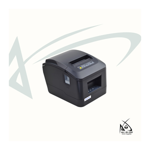 เครื่องพิมพ์ใบเสร็จความร้อน Sudex ความเร็วสูง 200 มม./วินาที ขนาด 58 มม./80 มม. พร้อมใบมีดตัดอัตโนมัติ รองรับ ESC/POS USB/LAN/WiFi/บลูทูธ เหมาะสำหรับใช้งาน - Product Image 6