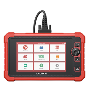 Herramienta Automotriz OBD2 CRP919X y Herramientas de Diagnóstico para Vehículos -Benz - Product Image 1
