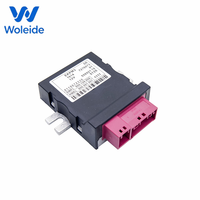 Module de commande de pompe à carburant 16147276073 16147301554 16147411596 16147426095, compatible avec B M W X3 F10 F01 F02 F25 X5