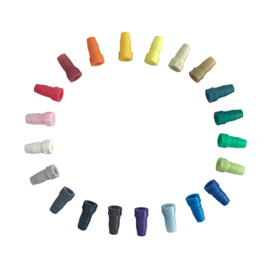 Paquete de Puntas de Dosificación - 21 Colores, Material ABS/PP para Excavadoras de 0.5 Toneladas - 21 Piezas, N/<span class=keywords><strong>P</strong></span> 8039-<span class=keywords><strong>B</strong></span> - Product Image 2