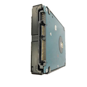 Disco Duro Interno para Ordenador de Escritorio Nuevo HUS726T4TALE6L4 0B36040 4T SATA 7.2K 3.5 256mb Caché Velocidad de Lectura y Escritura de 501-600mb/s - Product Image 5