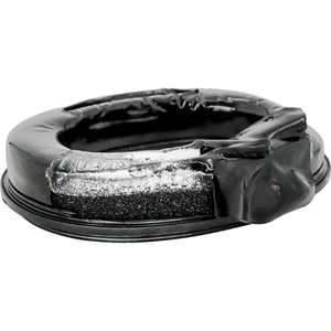 Ts Tac-Skyタクティカルシリコンイヤカップ<span class=keywords><strong>Msa</strong></span> Sordin Tci LiberatorIiタクティカルヘッドフォン用の交換可能なジェルイヤークッション - Product Image 2