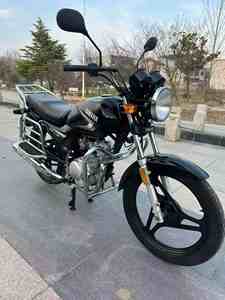 <span class=keywords><strong>Yamaha</strong></span> XTZ125 Apocalypse 125cc, moto tout-terrain, moteur haute performance, confortable, stable, économique, choix idéal pour le quotidien - Product Image 5