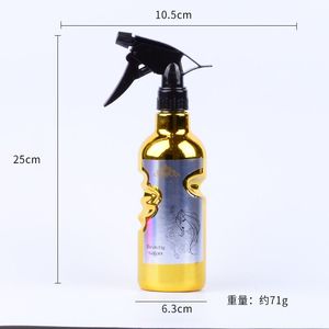 Высококачественный распылитель для парикмахерской, 500 мл - Product Image 4