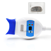 Lampe de blanchiment dentaire mobile professionnelle dispositif de blanchiment des dents lampe de blanchiment des dents accélérateur de blanchiment