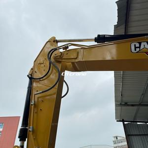 Escavatore CAT 320gc usato, CAT <span class=keywords><strong>320</strong></span> 320D 320D2 320GC 320GX <span class=keywords><strong>320</strong></span> next gen escavatore, cingadora Caterpillar <span class=keywords><strong>320</strong></span> buone prestazioni - Product Image 6