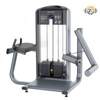 YL-9016 CE Garantie 3 ans Appareil commercial d'isolation des fessiers pour le modelage ciblé des hanches et des fesses, Machine multi-hanches