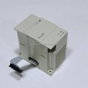 ชุด <span class=keywords><strong>FX2N</strong></span> เอาท์พุทโมดูลควบคุมการเขียนโปรแกรม PLC <span class=keywords><strong>FX2N</strong></span>-<span class=keywords><strong>16EYT</strong></span>-<span class=keywords><strong>ESS</strong></span> /<span class=keywords><strong>ul</strong></span> - Product Image 4