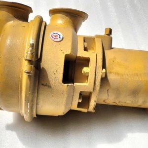 3N-8401 3N8401 Bomba de Agua Original Desmontada para Piezas de Motor de Excavadora - Product Image 5