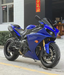 <span class=keywords><strong>Moto</strong></span> de course professionnelle de seconde main <span class=keywords><strong>Moto</strong></span> ancienne de haute qualité Haute puissance R1 - Product Image 3