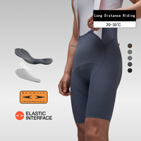 Pantalones Cortos de Ciclismo Personalizados para Hombre, Marca Black-Label, Transpirables, de Secado Rápido, con Almohadilla de Chamois Impresa en 3D, Ropa Deportiva
