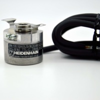 Nouvel encodeur incrémental PLC ERN 180 ID 589614-54 – Idéal pour les applications industrielles telles que l'automatisation des machines-outils et les ascenseurs