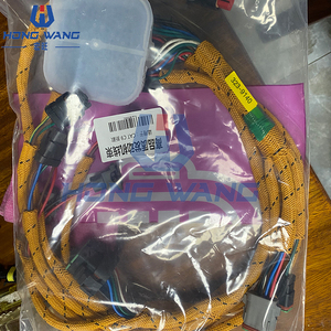สายไฟอะไหล่รถขุดรุ่น 3239140 323-9140 ทนทาน ขายดี รุ่น 336D 330D - Product Image 2
