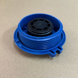 Bouchon de radiateur VW 3B0121321 pour Passat Bora Polo Touran Tiguan Golf Magotan Sagitar, pièce de rechange pour bouchon de réservoir d'eau - Product Image 3