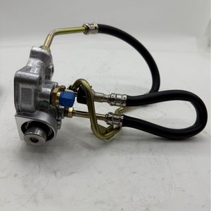 Regulador de Presión de Combustible LR016318 para <span class=keywords><strong>Land</strong></span> <span class=keywords><strong>Rover</strong></span> <span class=keywords><strong>Defender</strong></span> <span class=keywords><strong>TD5</strong></span> Discovery 2, Válvula, Repuestos de Fabricante Chino - Product Image 4