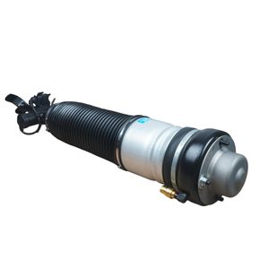 Amortiguadores de suspensión neumática delanteros izquierdos 4F0616039 compatibles con Audi A6 C6 S6 4F0616039AA - Product Image 3