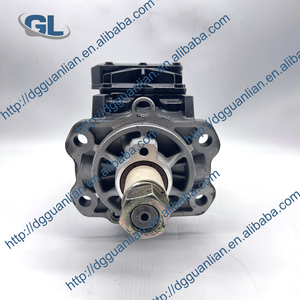 Yüksek Basınçlı Dizel Yakıt Enjeksiyon Pompası VP44 0470506043 0986444088 RE515887 (VP44 için) - Product Image 3