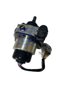 Запчасти для строительной техники WA470, регулирующий клапан/клапан в сборе 723-44-13500 - Product Image 5