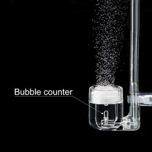 Groothandel 4-in-1 Neo Fine Bubbles CO2-diffuser aquarium - Product Image 3