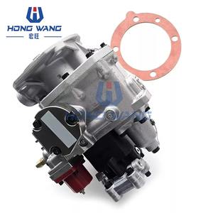 Bomba de Inyección de Combustible con Caudal Ajustable 3655644 3059657 4951358 Compatible con Motor Cummins K19 NTA855 - Product Image 5