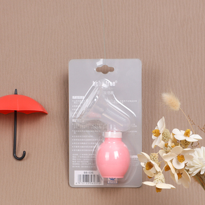 <span class=keywords><strong>ปั๊ม</strong></span>นมแบบใช้มือหมุนทำจากซิลิโคนไม่มี BPA เก็บน้ำนมได้ - Product Image 3