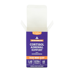 <span class=keywords><strong>Caja</strong></span> <span class=keywords><strong>de</strong></span> Cartón Rígido Premium Personalizada con Diseño Minimalista y Tapa Plegable para un Cierre Seguro - Product Image 3