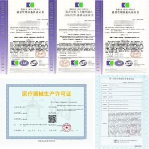 Amerika denizaşırı konumu meyve lezzet kadınsı denge Gummies Premium denge takviyesi çilek lezzet probiyotikler Gummies - Product Image 6