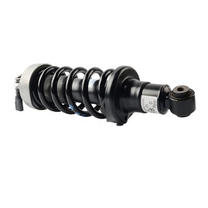 4x 空气减振器冲击 R8 后减震器减震器 OEM 420512019AL 420512020AL - Product Image 2