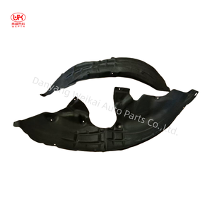 <strong>Rear</strong> <strong>Inner</strong> <strong>Lining</strong> for Honda CRV 2017 2018 2019 OEM 74590/74550-TLY-H00 - Product Image 4