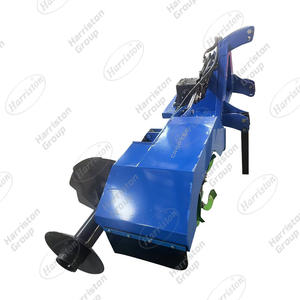 Croptec 1 zg350 attrezzo agricolo ad alta produttività Ridger crinale costruttore per le aziende agricole - Product Image 2