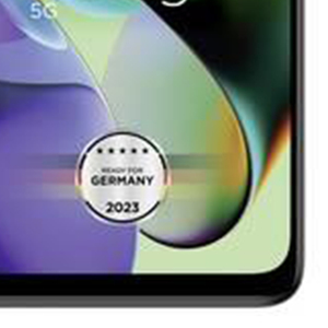 Smartphone moto G54 5G 256GB 16.5cm (6.5 Pulgadas) Verde Menta, Android 13 Dual-SIM (940910736594) - Product Image 2