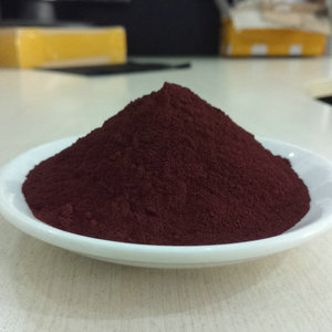 Oxyde de fer rouge 130 pour peintures plastiques - Product Image 3