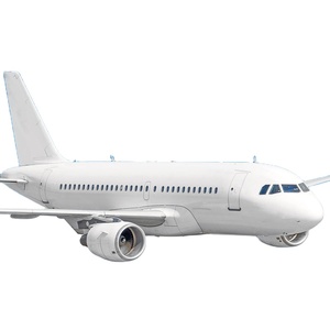 Envío Aéreo FBA DDP, Los 10 Mejores Transitarios de China a Estados Unidos, Entrega Puerta a Puerta, Doble Despacho de Aduanas, Impuestos Incluidos, Económico, 7-15 Días - Product Image 5
