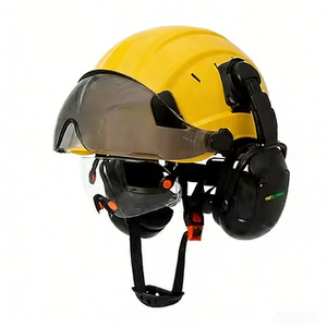 Casque de sécurité Wejump CE EN397 ANSI Z89.1 en ABS pour l'<span class=keywords><strong>alpinisme</strong></span>, l'escalade et les travaux en altitude - Product Image 2