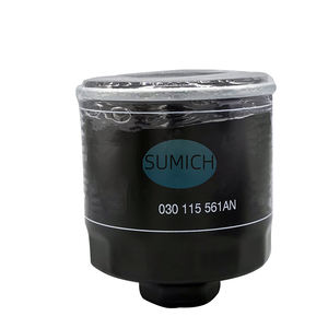 Filtros de <span class=keywords><strong>Aceite</strong></span> para Automóviles, <span class=keywords><strong>Filtro</strong></span> de <span class=keywords><strong>Aceite</strong></span>, <span class=keywords><strong>Filtro</strong></span> de <span class=keywords><strong>Aceite</strong></span> Original 030115561Ab 030115561An, <span class=keywords><strong>Filtro</strong></span> de <span class=keywords><strong>Aceite</strong></span> - Product Image 1