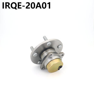 Ensemble de moyeu de roue IRQE 110913B 20A01 pour Geely Emgrand EC7, unité de roulement avant - Product Image 3