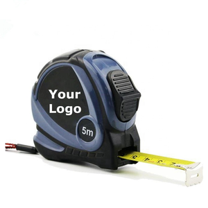 Cinta Métrica Autoadhesiva de 16 Pies con Revestimiento de Nailon y Gancho Magnético - Product Image 2