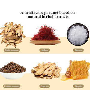 Hete Verkoop Vrouwen Vaginale Aanscherping <span class=keywords><strong>Capsule</strong></span> Vaginale Aanscherping Zetpillen Pil Voor Postpartum Vaginale Ontspanning - Product Image 4