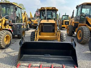 100% новый экскаватор-погрузчик CAT 420F Caterpillar 420f 420f2 420e по низкой цене, новое сделано в Китае - Product Image 5